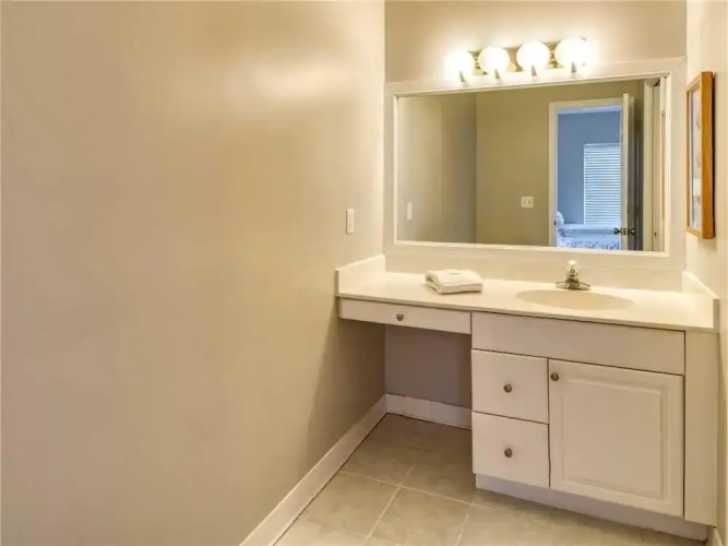 Seastar Sandbar - Three Bedroom Home