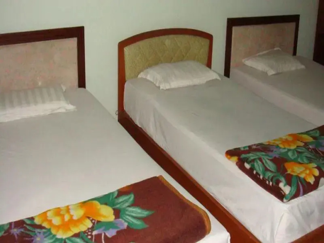 Son Tra Hotel 2