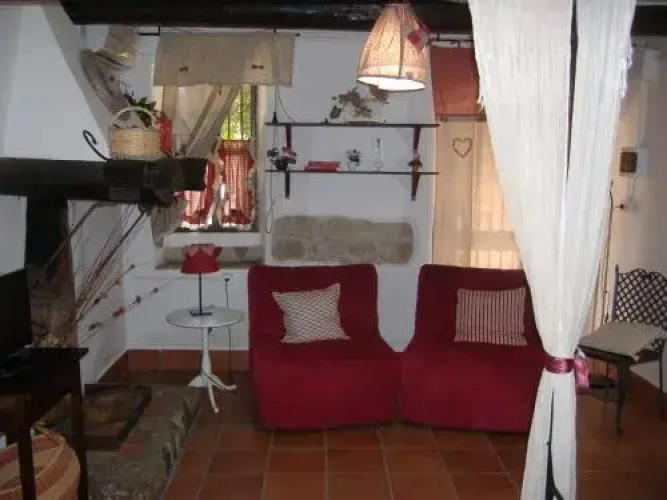 Casale Dei Formali