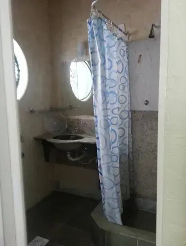 Maison d´hôtes chez Michel