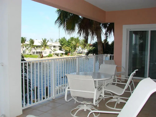 Britannia Villas