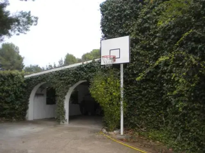 Chalet Camí d'en Gala