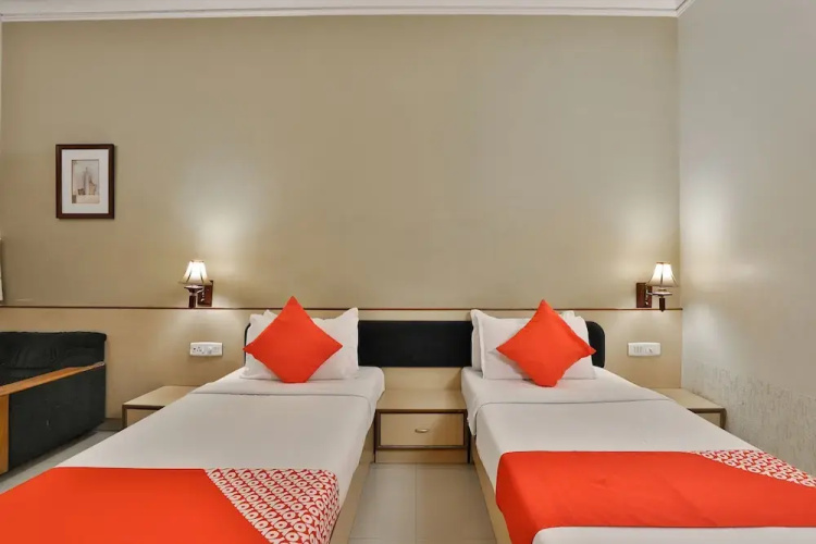 Hotel Harmony