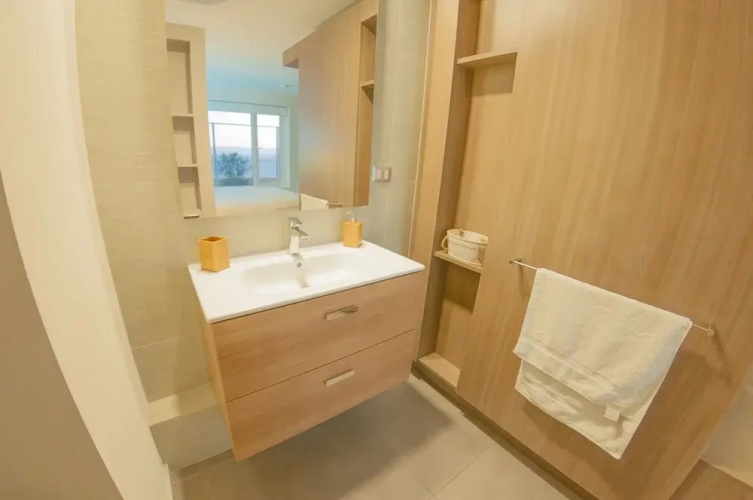 Oceana Suites Costa Montemar