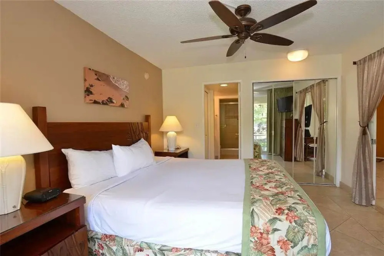 Maui Banyan B-101 - 2 Br Condo