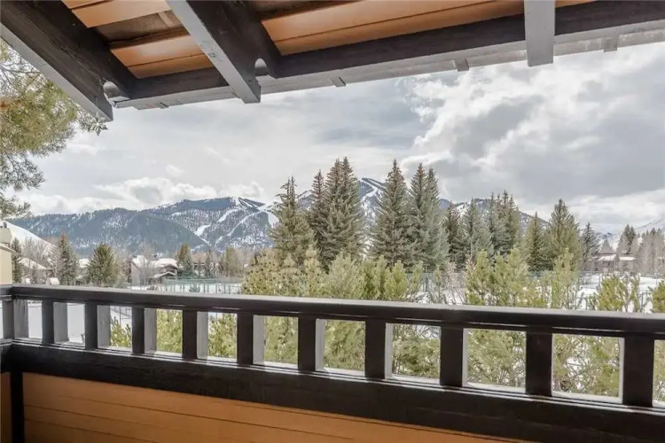 Wildflower 607 - 3 Br Condo