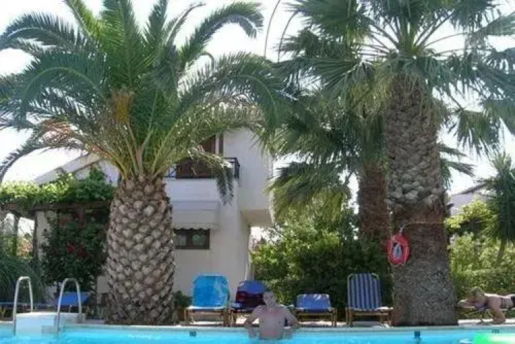 Glyfada Village