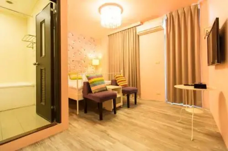 Hotelbild