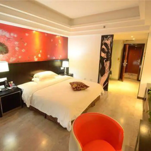 Haoke Chain Hotel