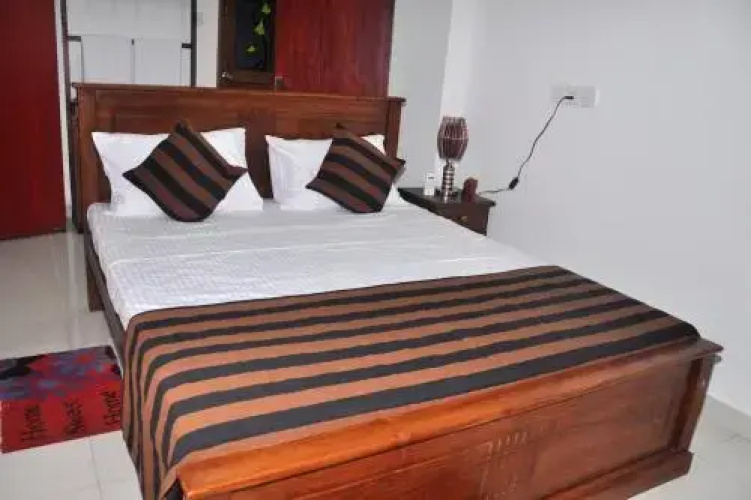 Induruwa Beach Villa