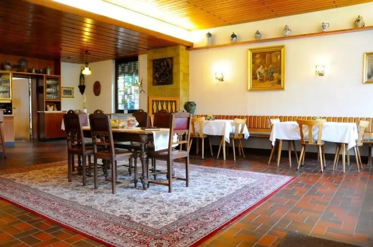 Gästehaus Am Herrenberg