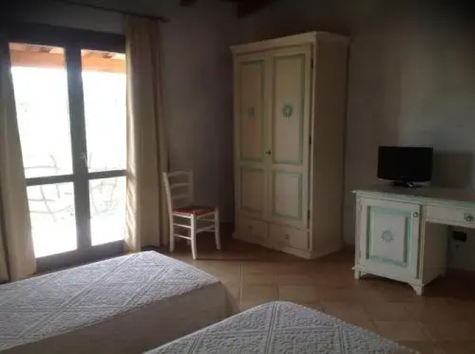 Agriturismo San Giovanni