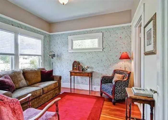 Poe 3 Br home by RedAwning