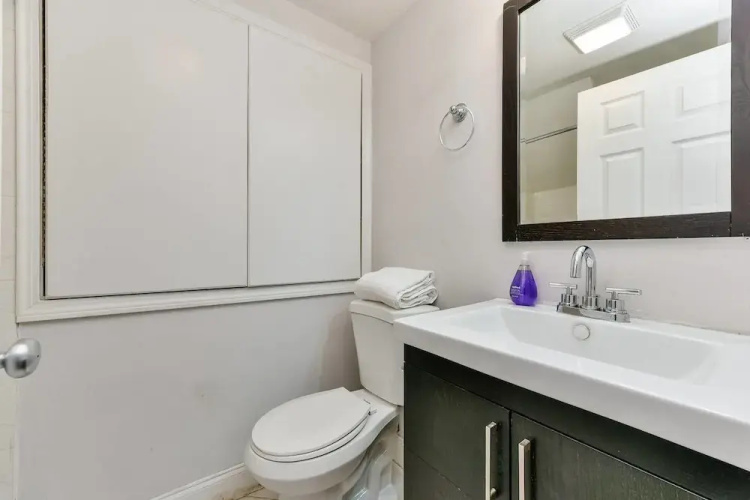 Massive 3 BR South End Apt by Domio