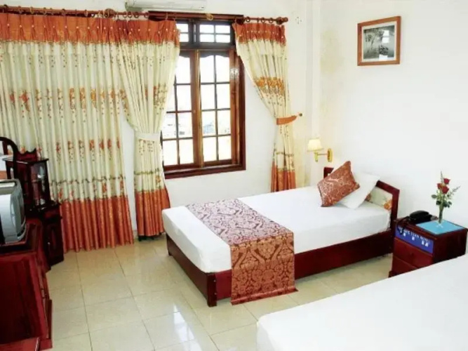Hoang Tuan Hotel