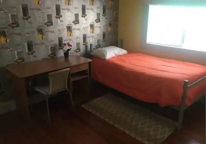 Casa Mondo Hostel
