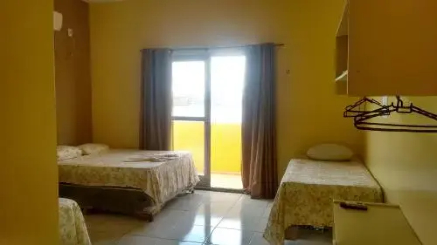 Pousada Ilha Bela