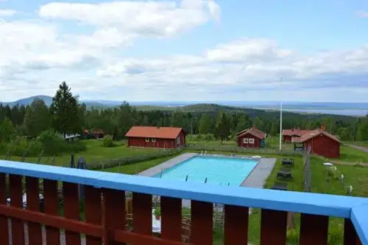 Åsengården Stugby
