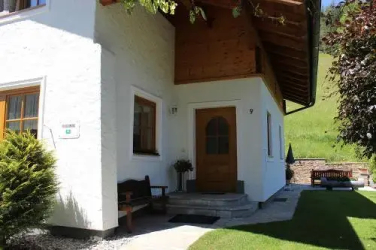Appartement Höll