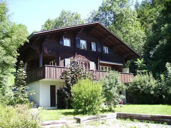 Sitebach - Three Bedroom