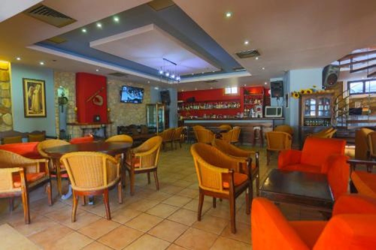 Replay Apartments
