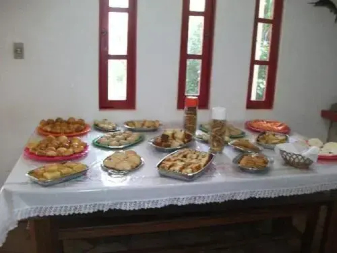 Pousada Gipsy