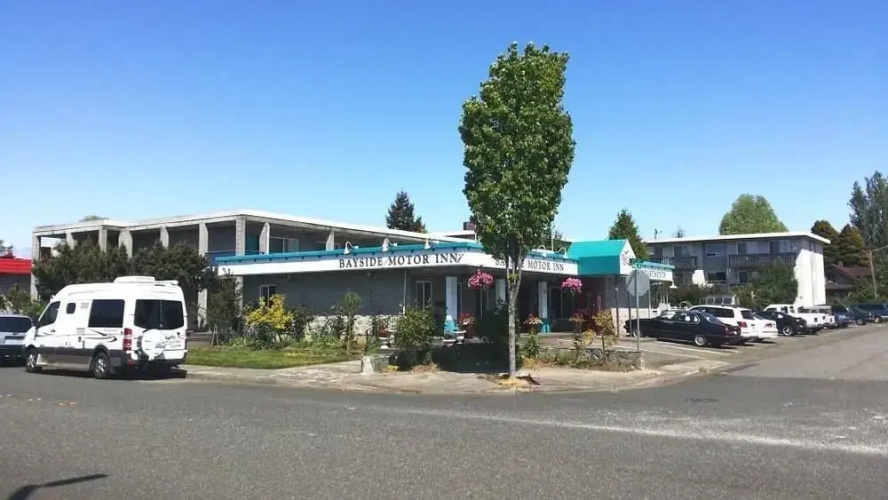 Hotelafbeelding