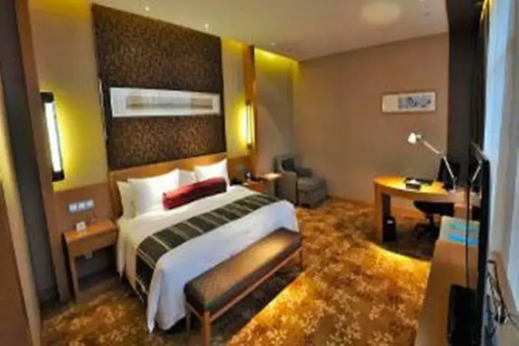 Howard Johnson Puhui Plaza Chongqing