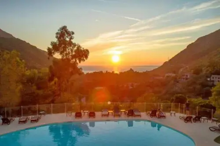 Sole e Vista