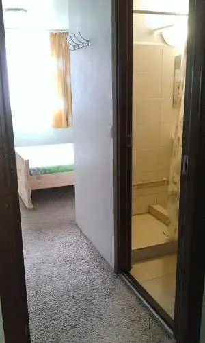 Casa De Vacanta Andre