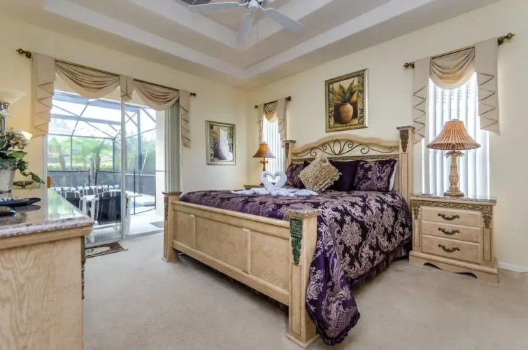 Tuscan Hills Villa 805