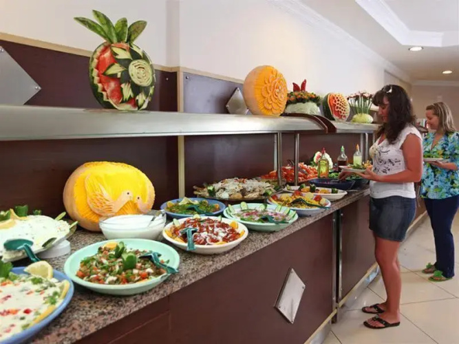 Seabird Beach Hotel