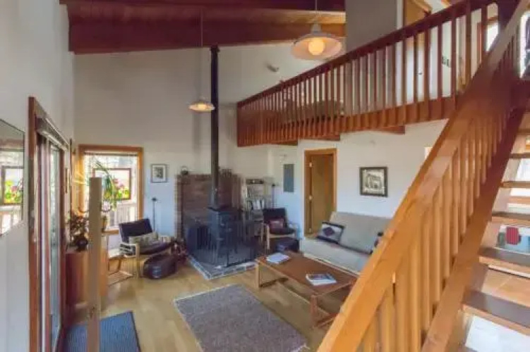 Meadow View Cabin