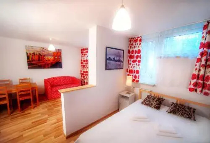 Apartamenty Dobranoc - Centrum