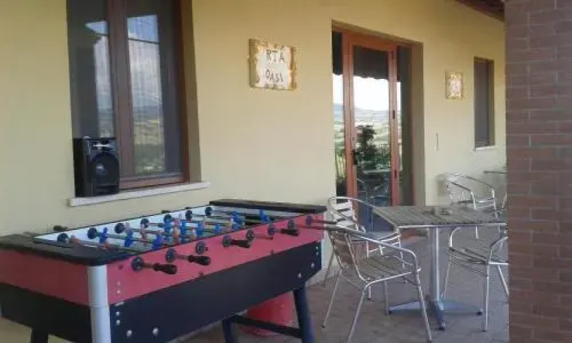 LOasi Residence