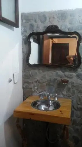 Chakana Hospedaje Rural