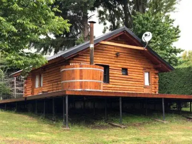 Cabañas El Bolsón