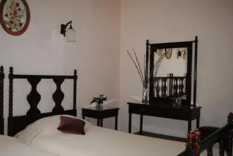 Pension Alkistis