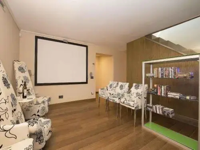 Casita Victoria