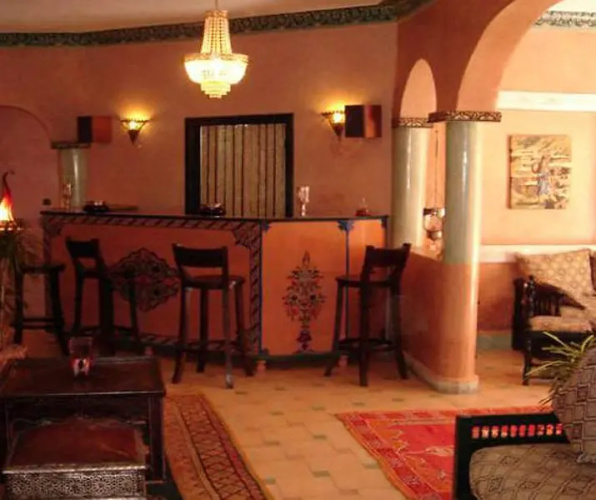 Riad Bakoua - Dar Safia