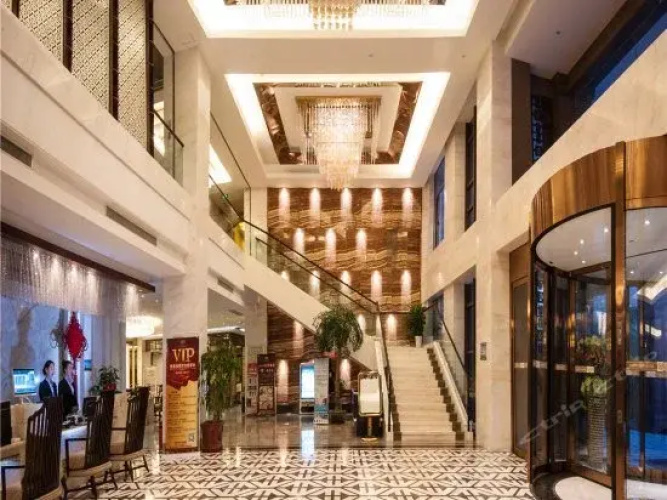 Otel görseli