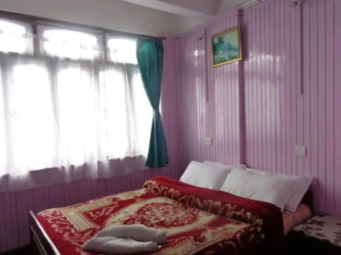 Hotel Aliment