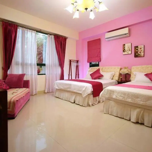 Kula B&B C