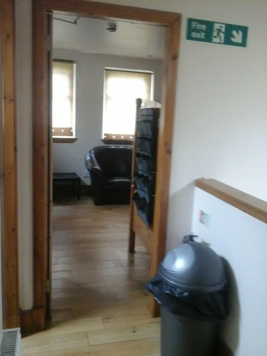 Balmaha Bunkhouse Hostel