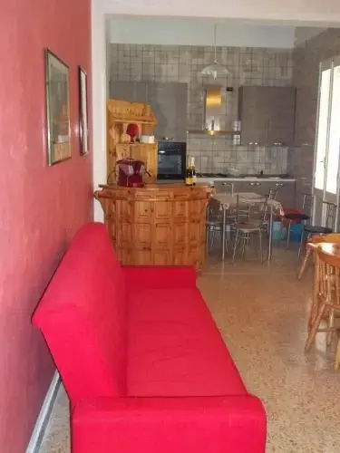 Bed Breakfast Castromediano
