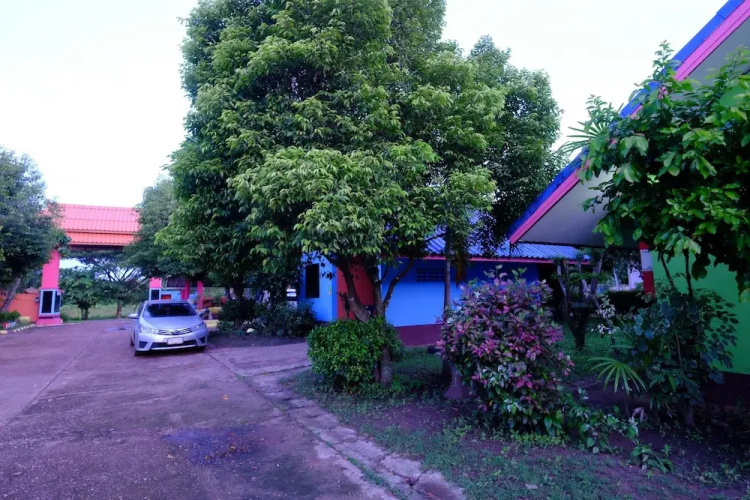 Fuengfa Resort