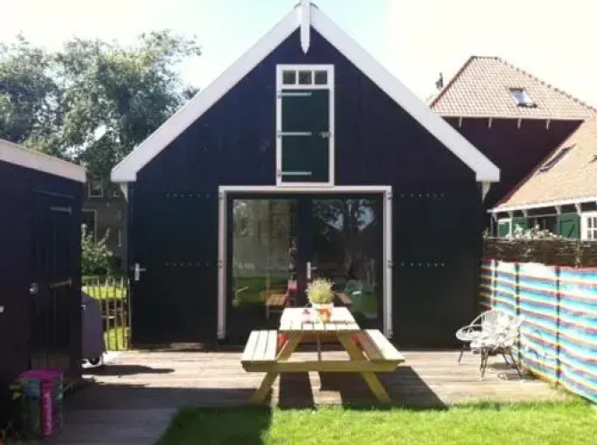 Guesthouse Boom