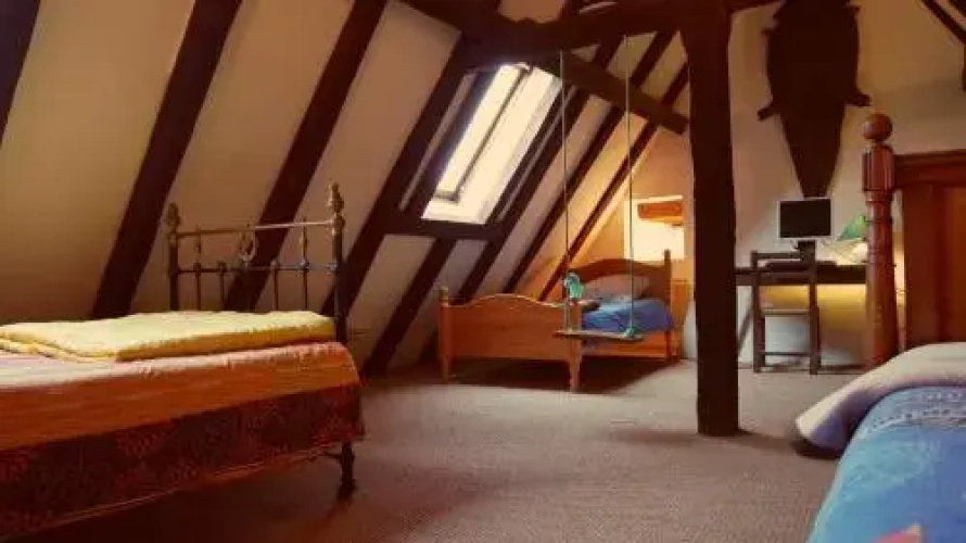 Logis des Gabelous