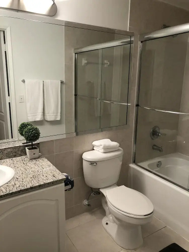 Amazing 2br apartment