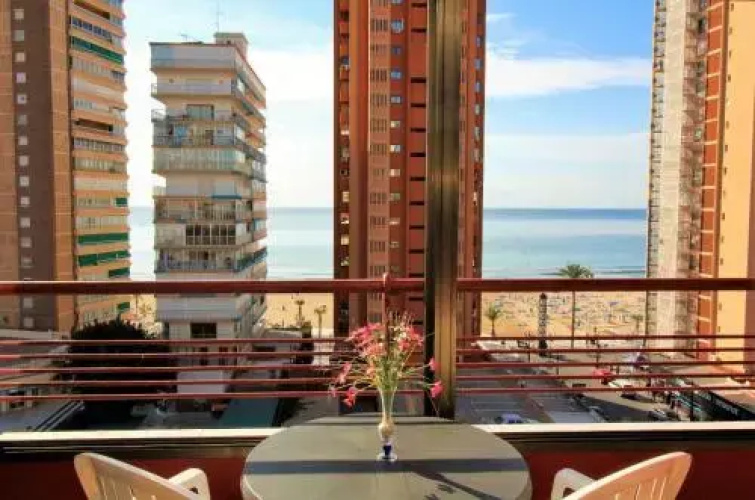 Coblanca VII Apartment